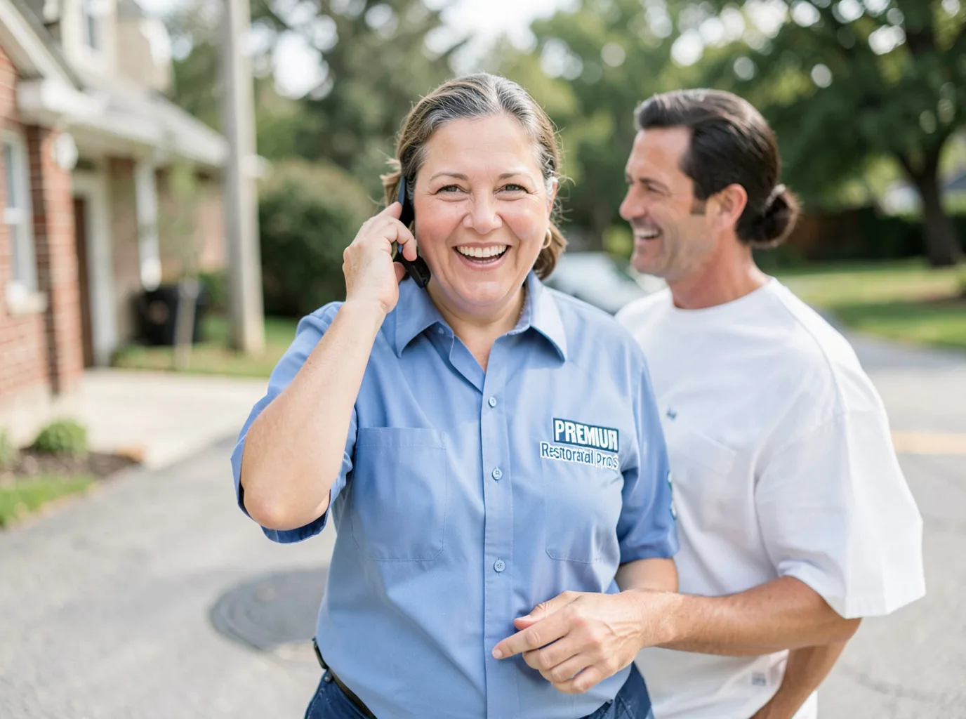 Water Damage Restoration Shavertown, PA FAQs